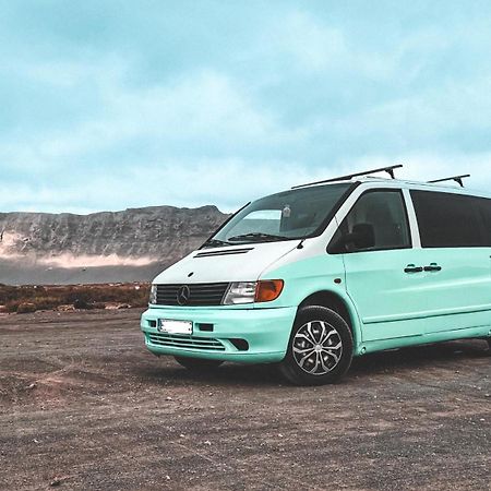 Camperita Van Life Puerto del Carmen  Kültér fotó