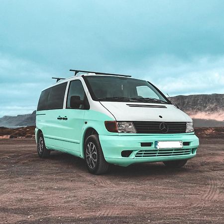 Camperita Van Life Puerto del Carmen  Kültér fotó